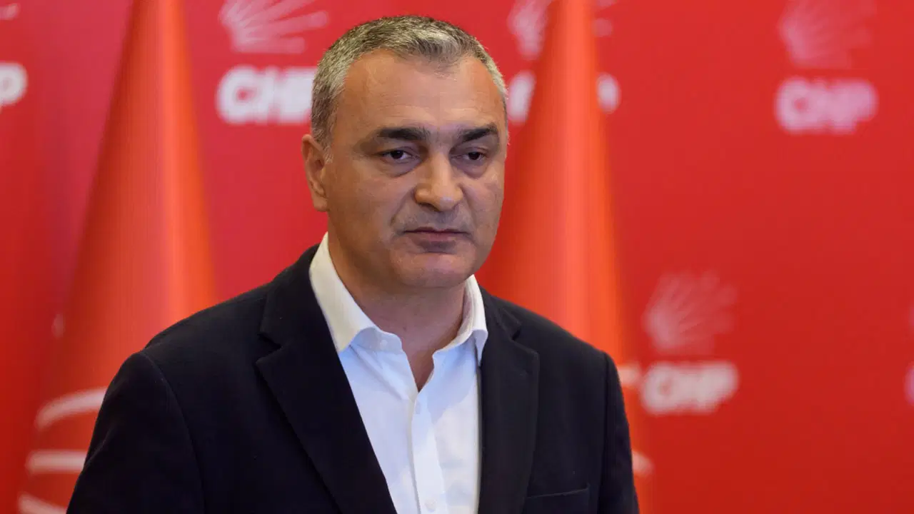 Kemal Kılıçdaroğlu'nun MYK toplantısı sona erdi: CHP'de 8 il başkanı görevden alındı