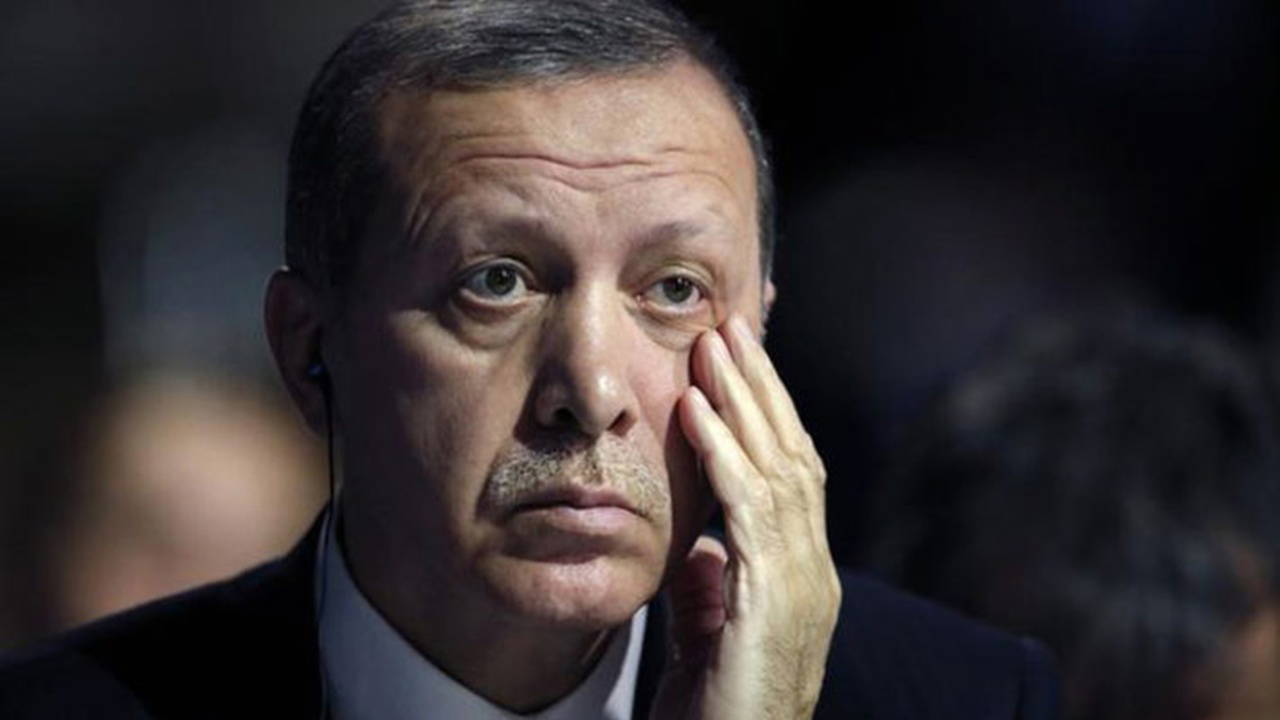 Erdoğan 'Türkiye çok gelişti' demişti: Türkiye'nin kredi notu bakın hangi ülkelerle aynı seviyede! İşte o liste...