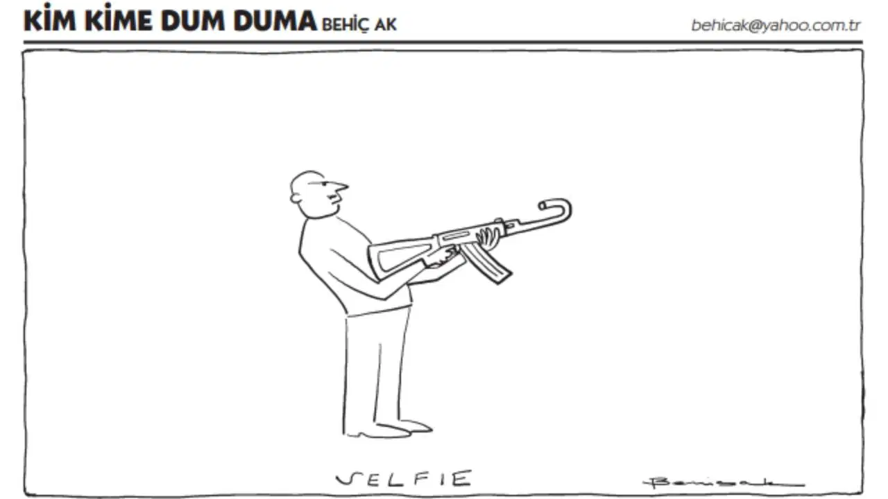 Kim Kime Dum Duma - 10 Ağustos 2026