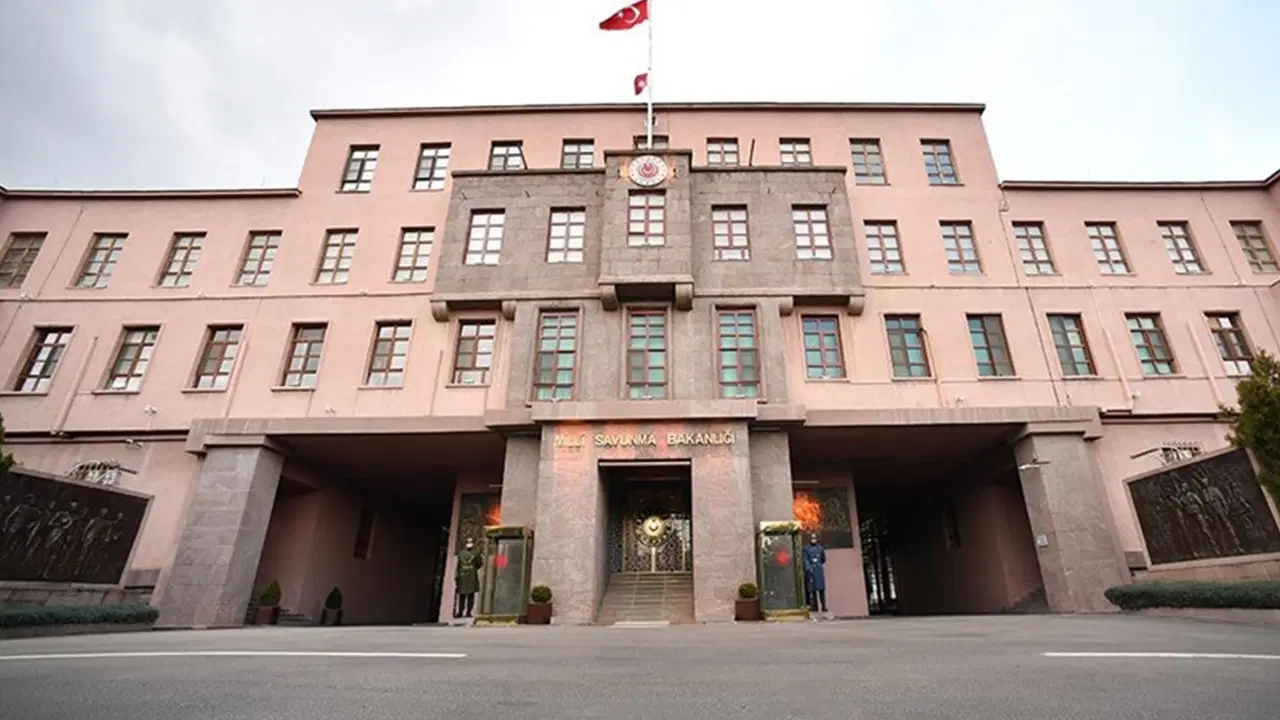 MSB'den SDG'ye '10 Mart Mutabakatı' uyarısı