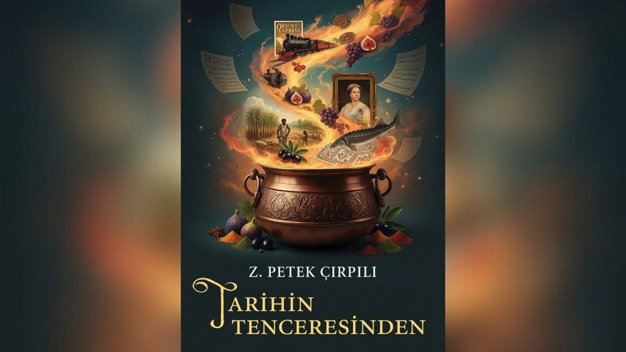 Tarihin Tenceresinden: Sofranın Kenarına Çekilen Sandalyeler