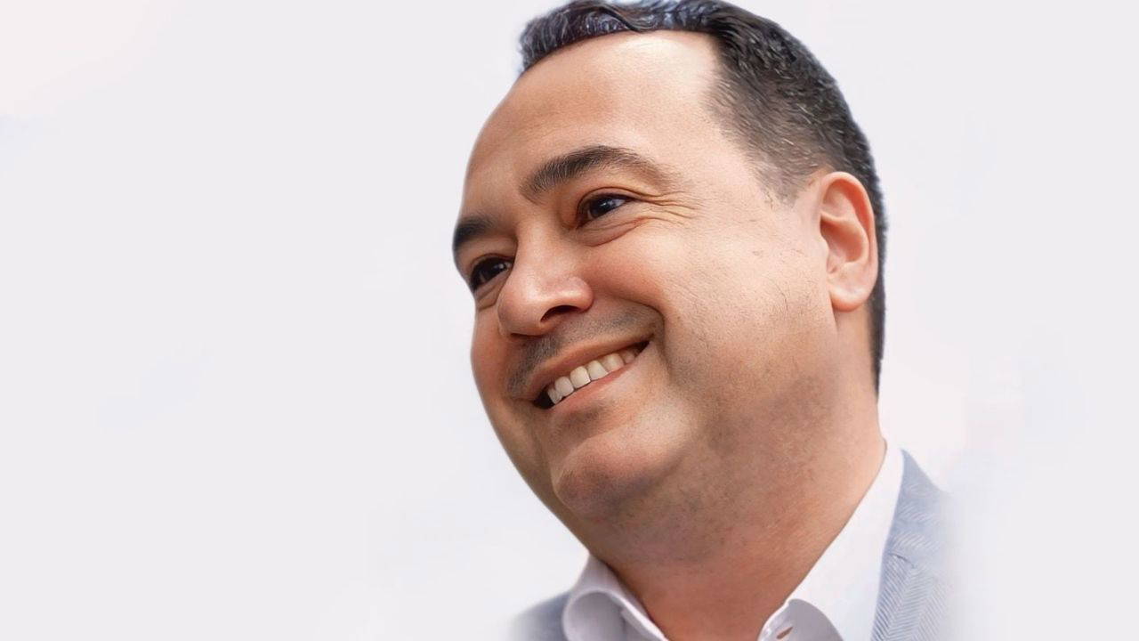 Manisa Büyükşehir Belediye Başkanı Besim Dutlulu: 'Projelerle büyüyeceğiz'