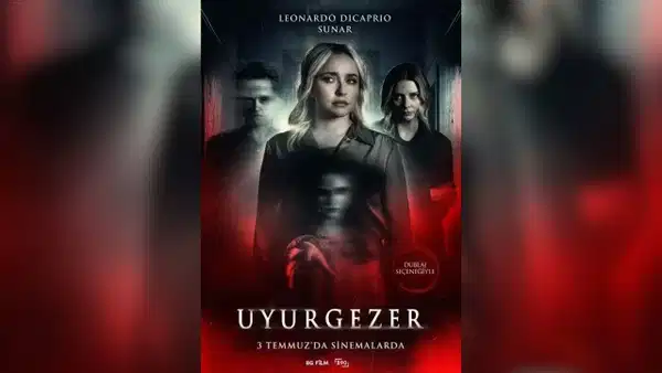Bu hafta sinema salonlarında 7 film vizyona girecek...