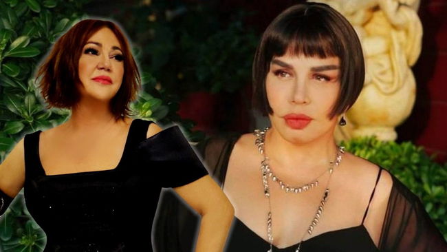  Nazan Öncel'den Sezen Aksu'ya: 'Bu devirde dostluklar yalanmış'