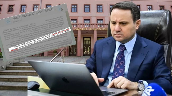 CHP'den çok çarpıcı 'suçüstü' paylaşımı