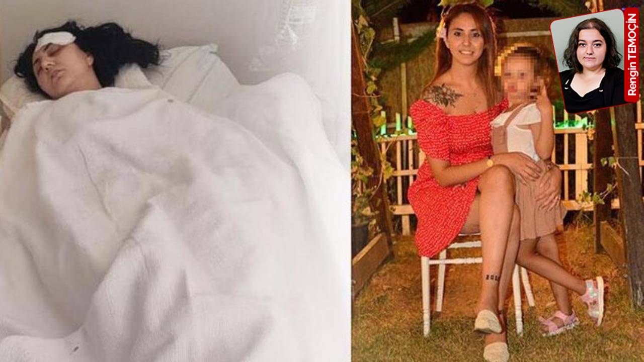 'Aylin Güler' davasında mahkemeye sunuldu: Taksi kamerasında 1 dakikalık kesinti