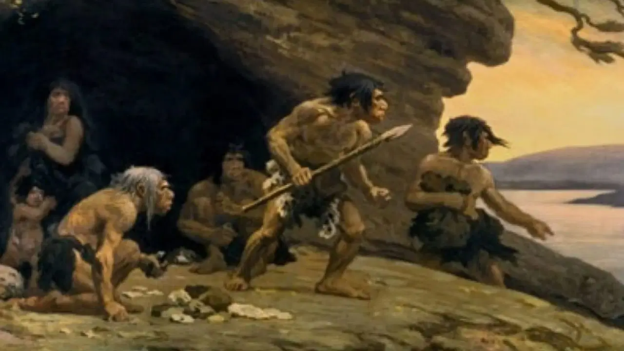 İnsanlığın ilk atası keşfedilmiş olabilir: Modern insan Afrika'da mı ortaya çıktı?