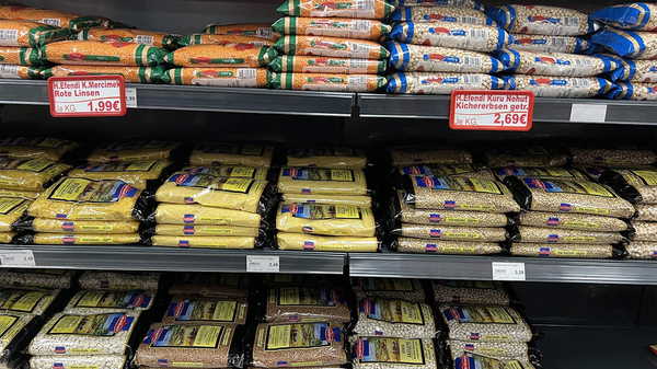 Ekonomide 'tersine' tablo: Almanya'da Türk ürünleri Türkiye'den ucuz!