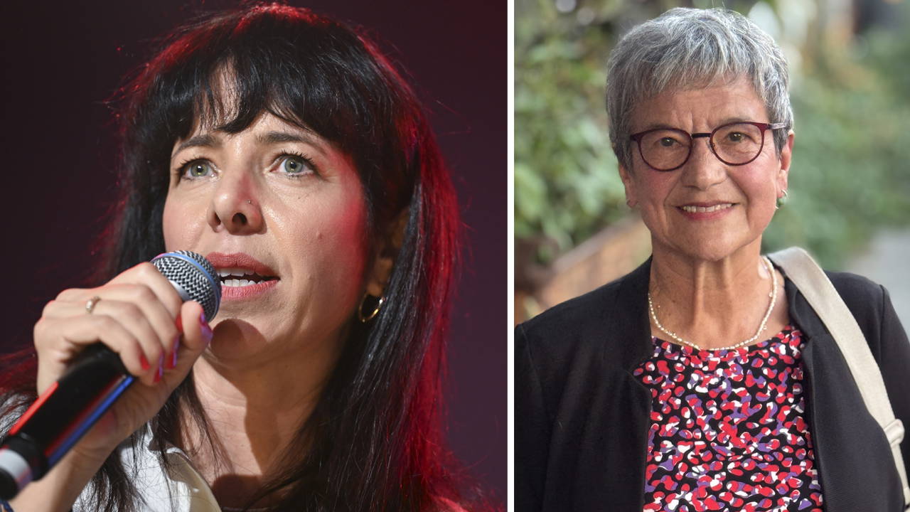 Elif Eralp'in seçim başarısı annesi Hülya Eralp'i gözyaşlarına boğdu: 'Çocukluğundan beri adaletsizliğe müdahale ederdi'