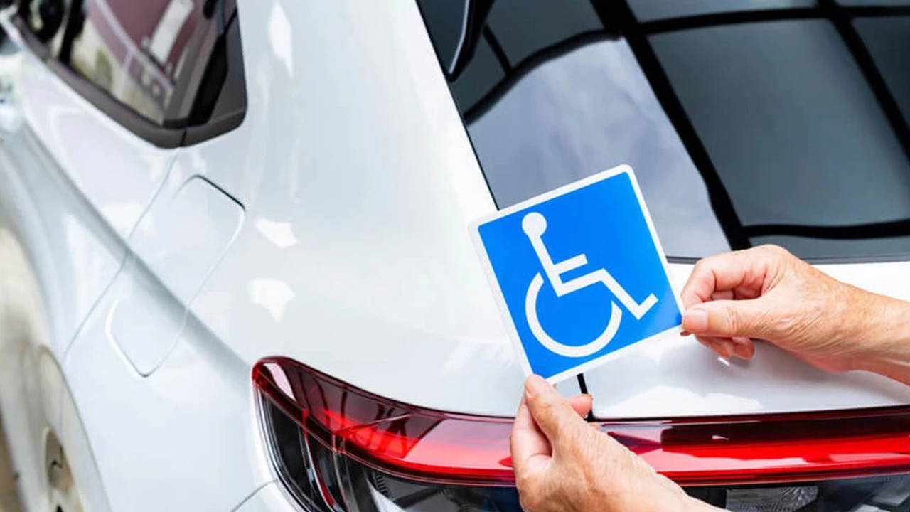 Danıştay’dan engelliler hakkında 'ÖTV' kararı: