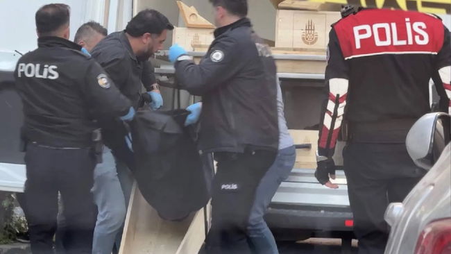 Kızını silahla vuran damadını öldürmüştü...