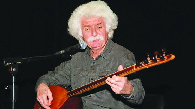 Sadık Gürbüz, 50. sanat yılını konserlerle kutluyor: Aşk, kavga, gurbet...