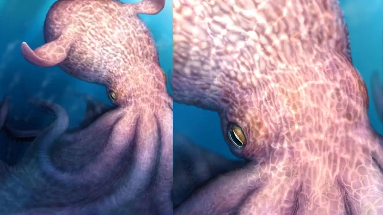 Uzaydaki gelişmelerden, 19 metrelik devasa ahtapotların keşfine bilimsel gelişmeler