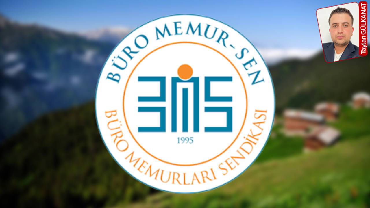 Sendikada 'fatura' oyunu