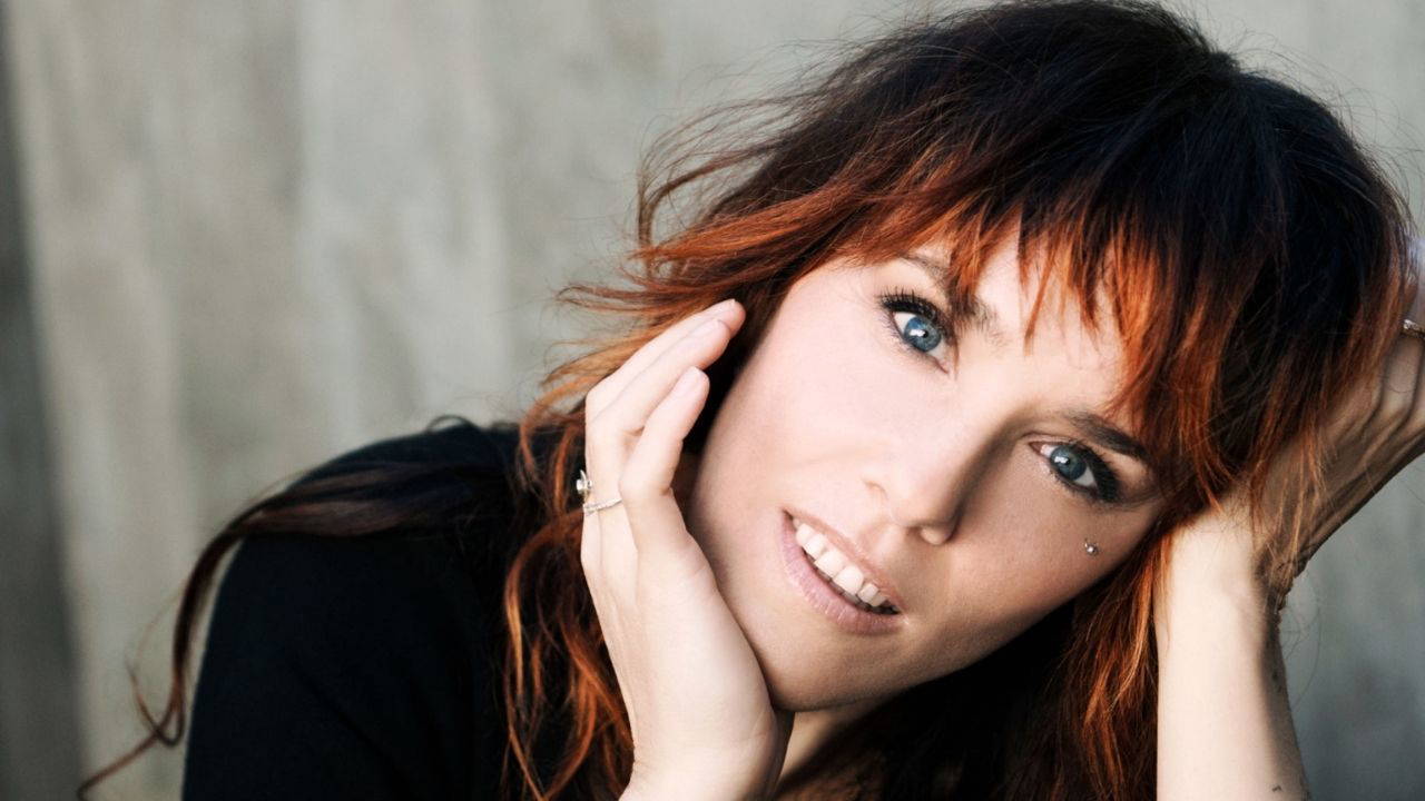 Fransız müziğinin sevilen sesi Zaz, Türkiye'ye geliyor