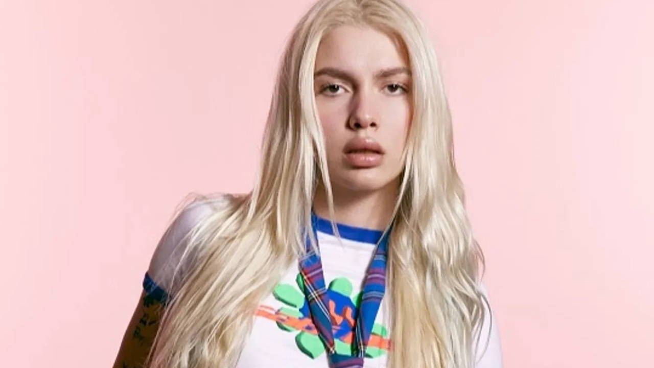 Aleyna Tilki: 'Ünlü olmanın bedeli çok ağır oldu'