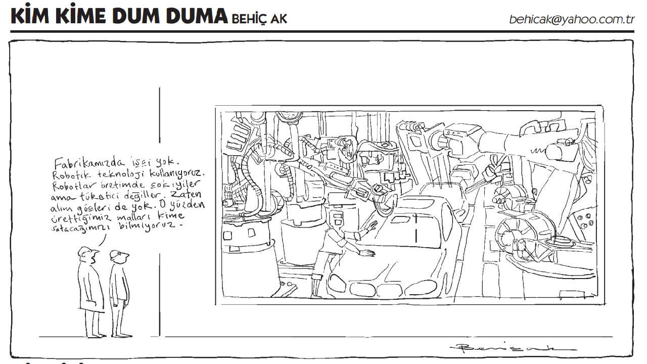 Kim Kime Dum Duma - 17 Eylül 2025