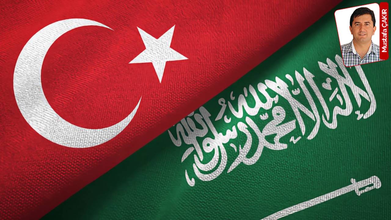 Türkiye ile Suudi Arabistan arasındaki enerji işbirliğinde ikinci fazda inşaa edilecek projeler için tarife de dahil ticari ve teknik koşullar ayrıca kararlaştırılacak: İkinci anlaşma geliyor