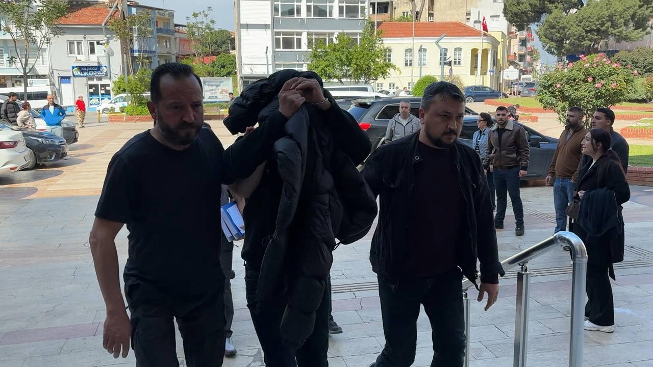 Aydın'da uyuşturucu imalathanesi baskını: 92 bin sentetik hap ele geçirildi