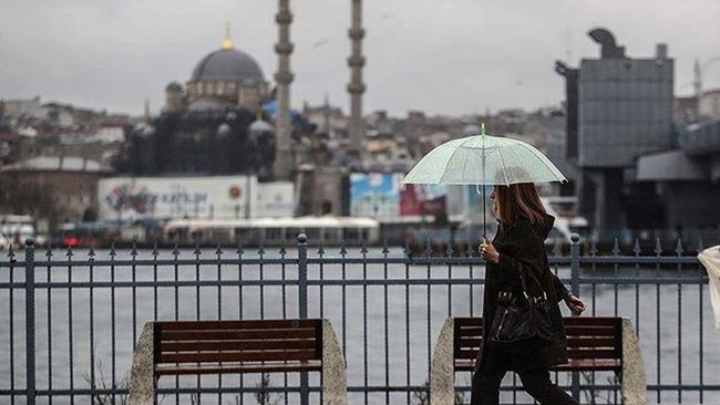 Hava Tahmin Uzmanı yanıtladı