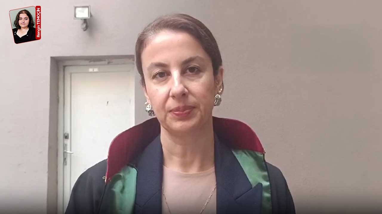‘Onlarca Kadın Avukata Tehdit Ve Hakaret Etmiş’ thumbnail
