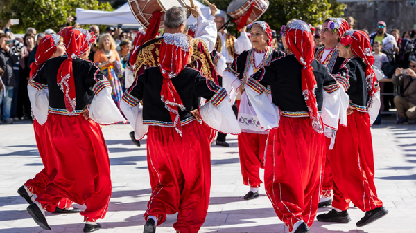 Badem Çiçeği Festivali’nde yerel kültür yaşatılacak