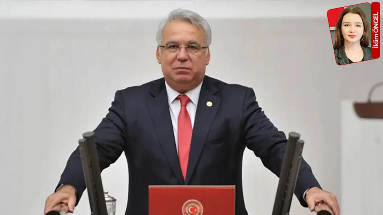 Eski AKP’li Kocabıyık cezaevinden siyasilere seslendi, ‘sandık’ vurgusu yaptı: 'İnancı zedelemeyin'