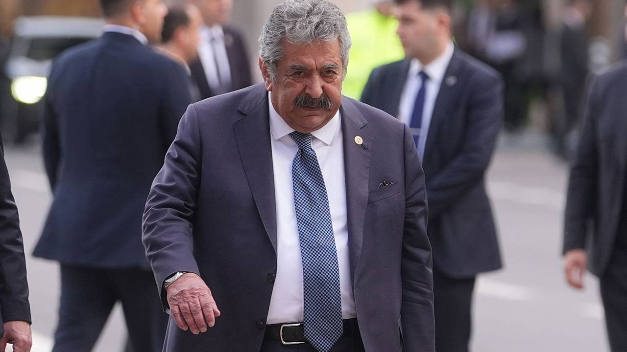 Bahçeli'nin çıkışının ardından MHP'li Feti Yıldız'dan 'süreç' mesajı: 'Artık geri dönüş yok, bu iş bitti'