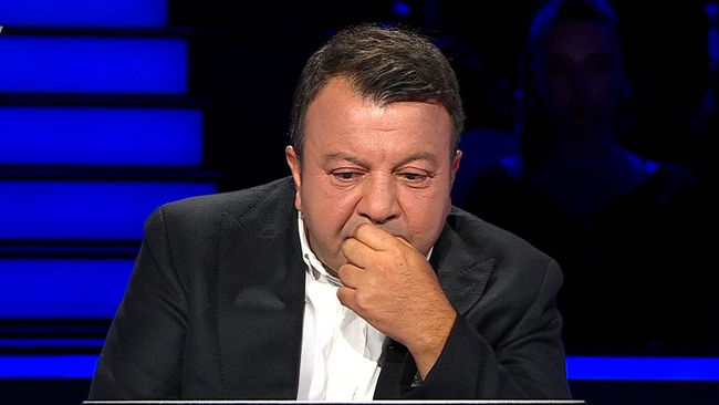 Geceye damga vuran soru: 200 bin TL'lik kararıyla yüzü güldü