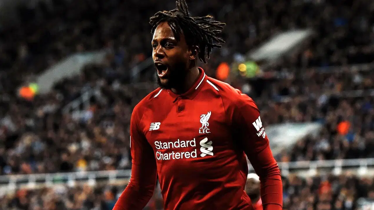 Belçikalı oyuncudan emeklilik kararı: Liverpool'dan mesaj!