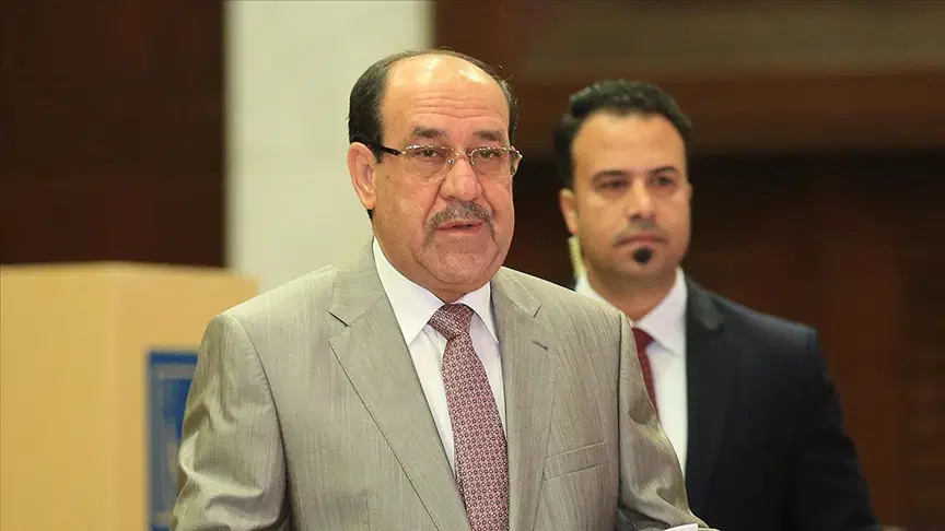 Irak’ta yeni hükümet pazarlığı