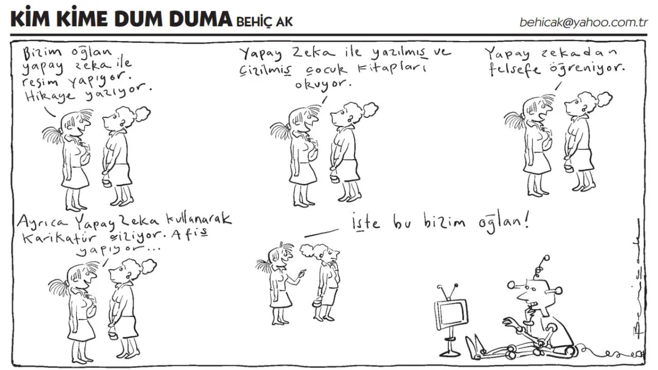Kim Kime Dum Duma - 29 Temmuz 2026
