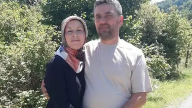 Ordu'da kadın cinayeti: 