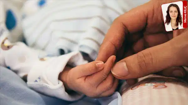 'Her çocuk 265 bin lira borçla dünyaya geliyor'