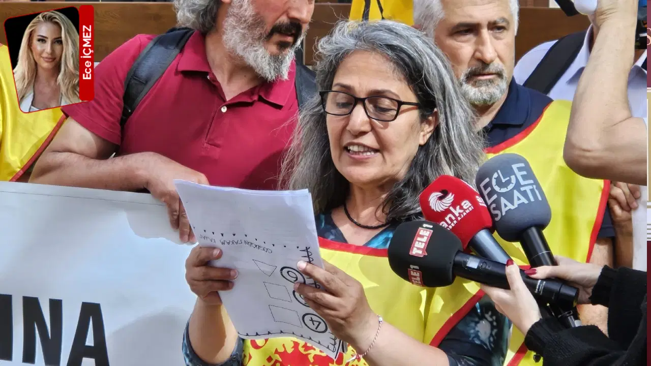 Eğitim Sen'den tepki: Sorumluluklarını yerine getiren bir iktidar yok