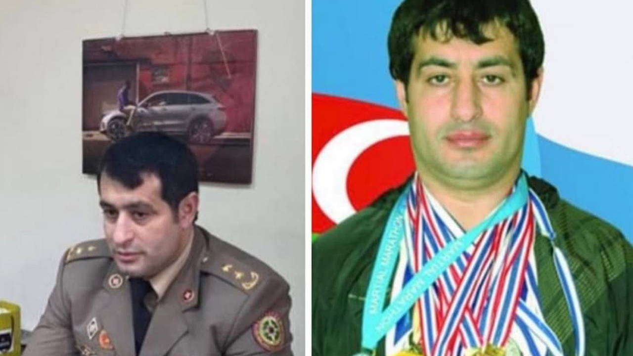 Eski Azerbaycan Muaythai Federasyon Başkanına bıçaklı saldırı davasında yeni gelişme: 3 sanığa hapis cezası!