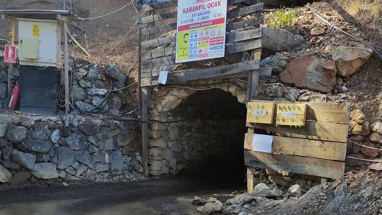 Denizli'de çöken madenden sevindiren haber