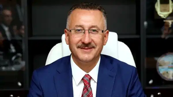 AKP’li Mutlu Işıksu ‘yasak aşk’ iddiaları sonrası disipline sevk edildi