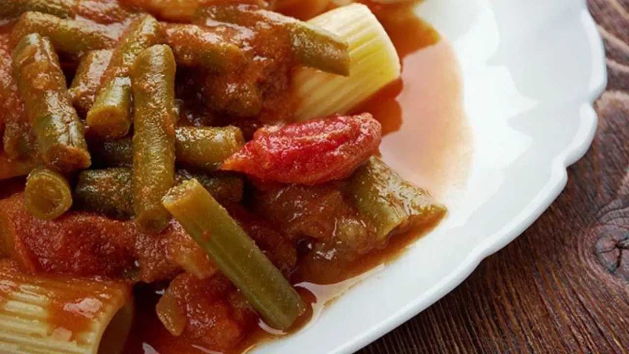 İtalyan esintili lezzet: Makarna salvatore tarifi