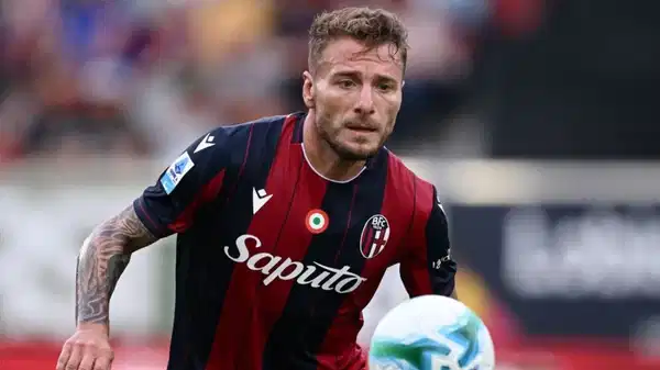 Beşiktaş'ın eski yıldızı Ciro Immobile'ye kötü haber!