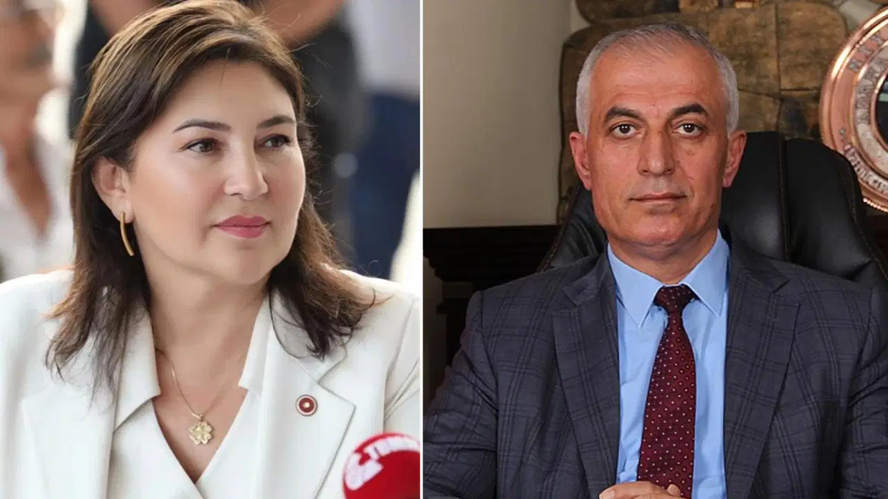 Adana'da AKP'liler birbirine girdi: Yeniden seçilen başkan, milletvekilini Erdoğan'a şikayet edecek