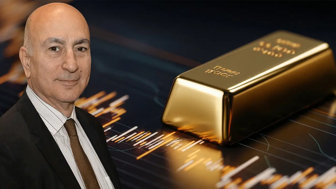 Mahfi Eğilmez merak edilen soruyu yanıtladı...