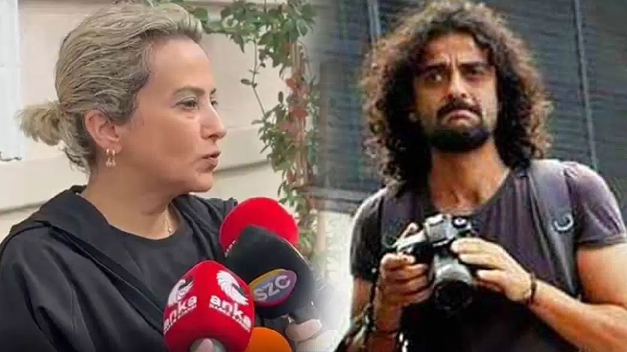 Gazeteci Hakan Tosun'un kız kardeşinden çarpıcı iddia: 'Görmemesi gereken bir şeye tanıklık ettiği için kasten öldürüldü'