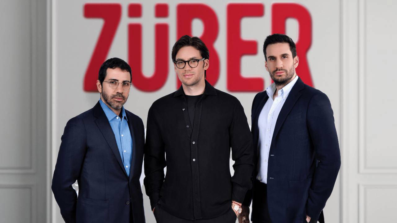 Züber'den açıklama: Nailcan Kurt ve Murathan Kurt'un uyuşturucu testi sonucu belli oldu!