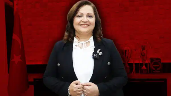 Son dakika... Burcu Köksal resmen AKP'ye geçiyor: Rozetini Erdoğan takacak