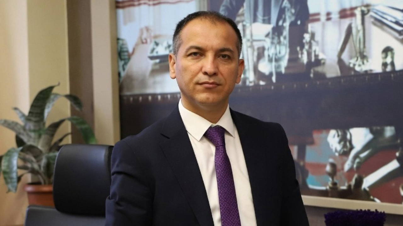 Son Dakika... Okul saldırısının ardından: Kahramanmaraş İl Milli Eğitim Müdürü görevden alındı