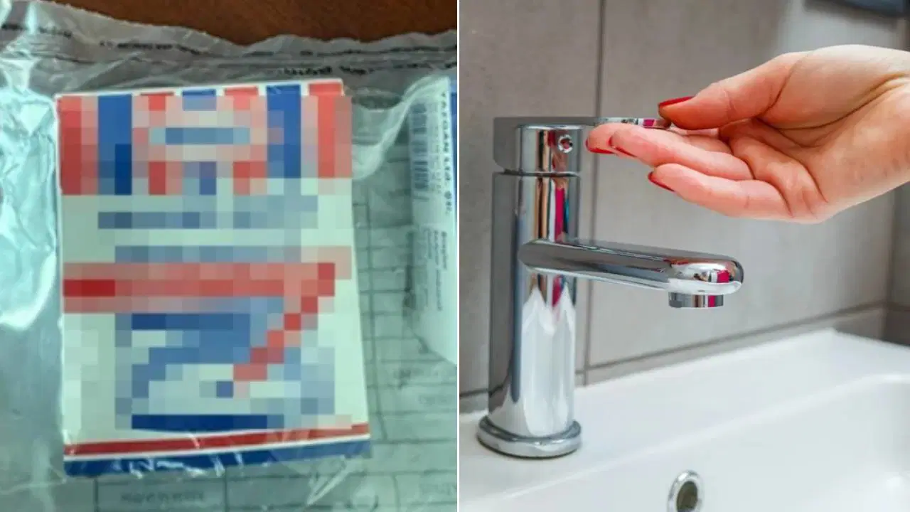 Ünlü temizlik markasının ürünü toplatılıyor!