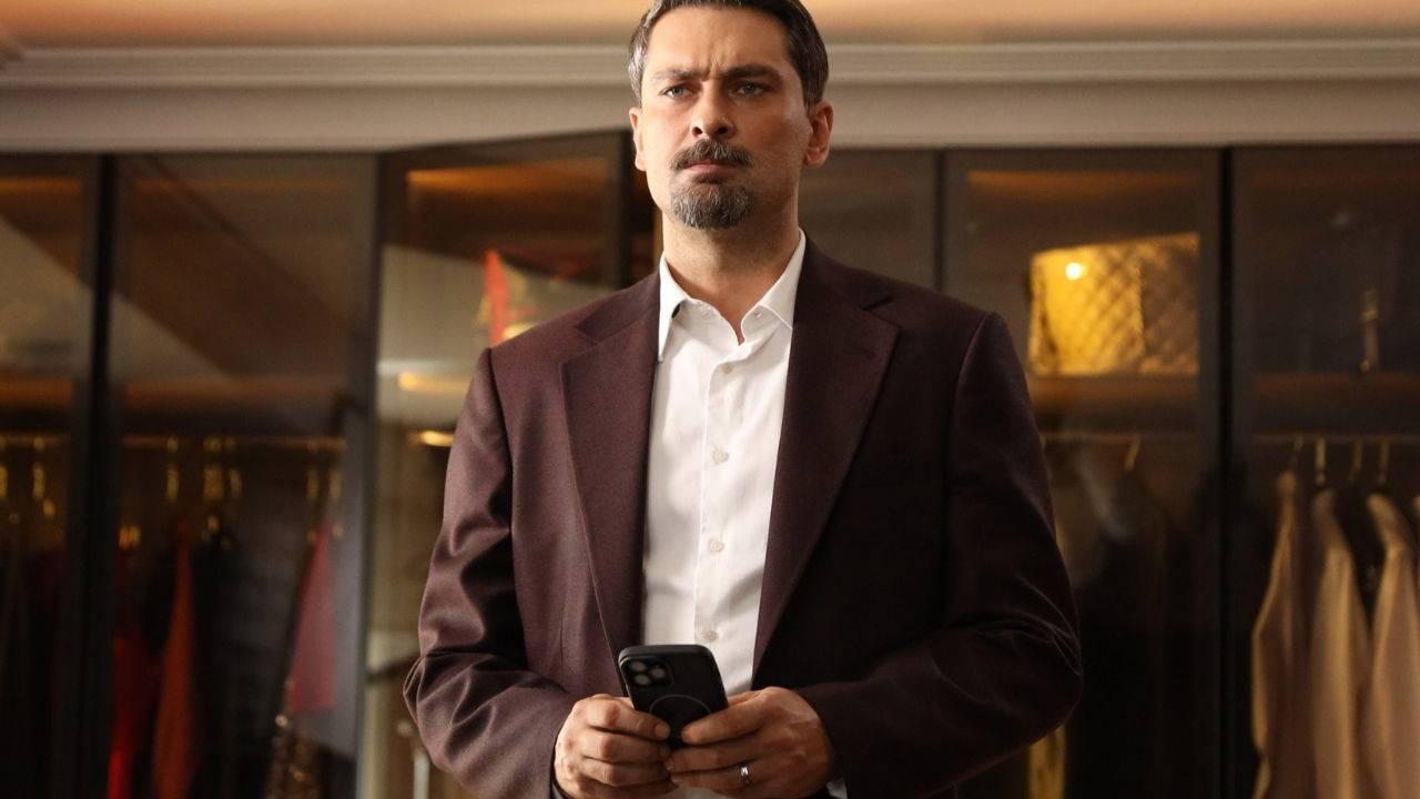 Aynadaki Yabancı dizisinin yeni bölümü ne zaman? Aynadaki Yabancı dizisinin son bölümünde ne oldu?