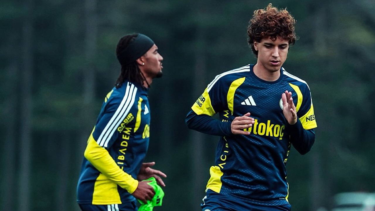 Fenerbahçe'de ayrılık: Süper Lig ekibi transferi resmen duyurdu