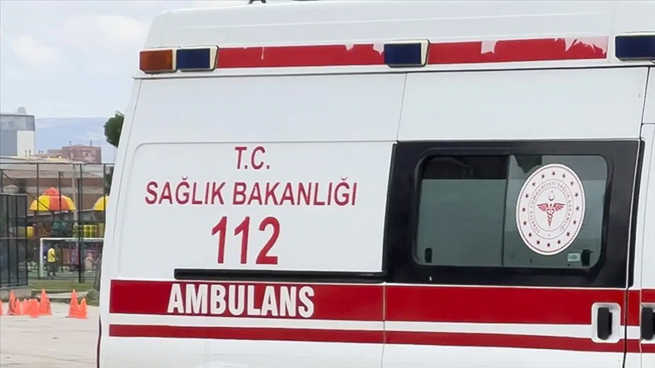 Sivas'ta KKKA nedeniyle ölüm: 21 yaşında hayatını kaybetti